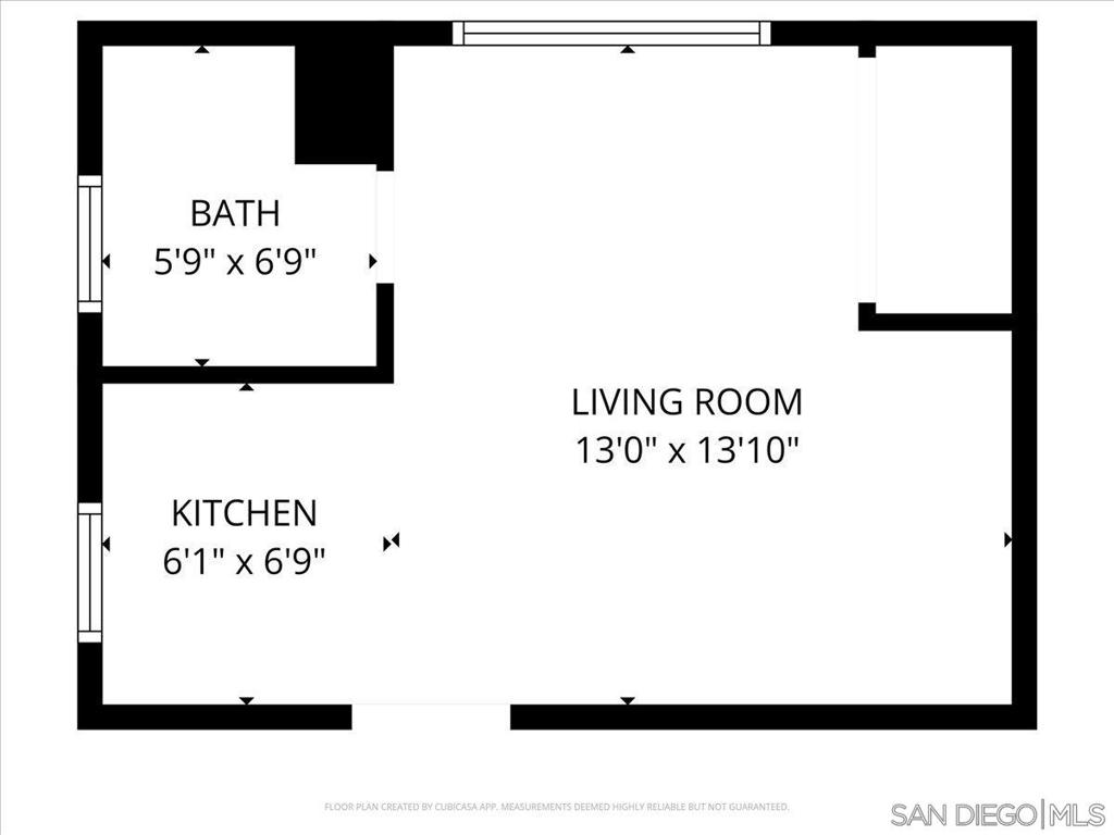 Pacific Beach - Residential Income