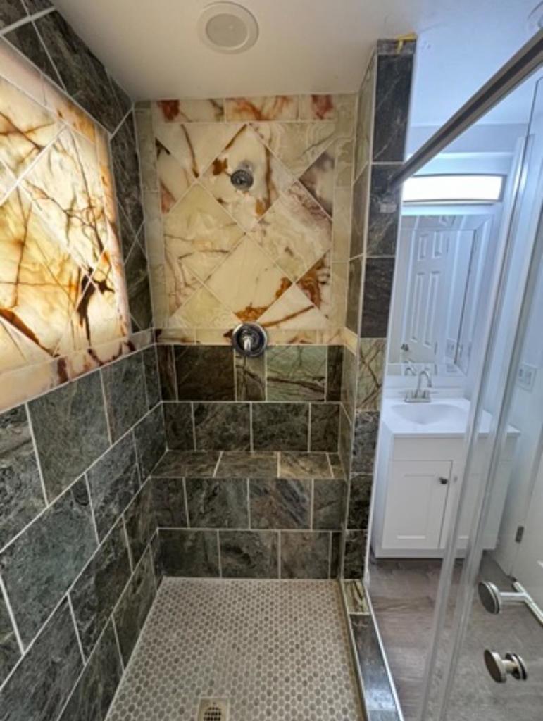 Pacific Beach - Residential Income