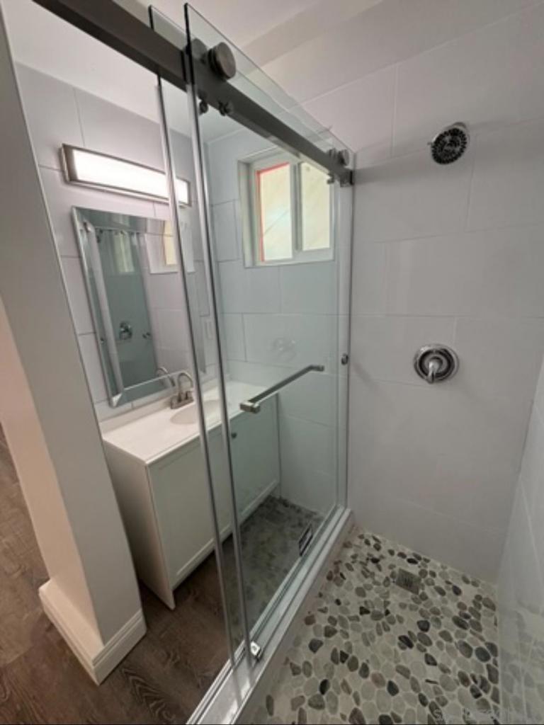 Pacific Beach - Residential Income