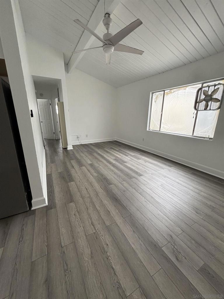 Pacific Beach - Residential Income