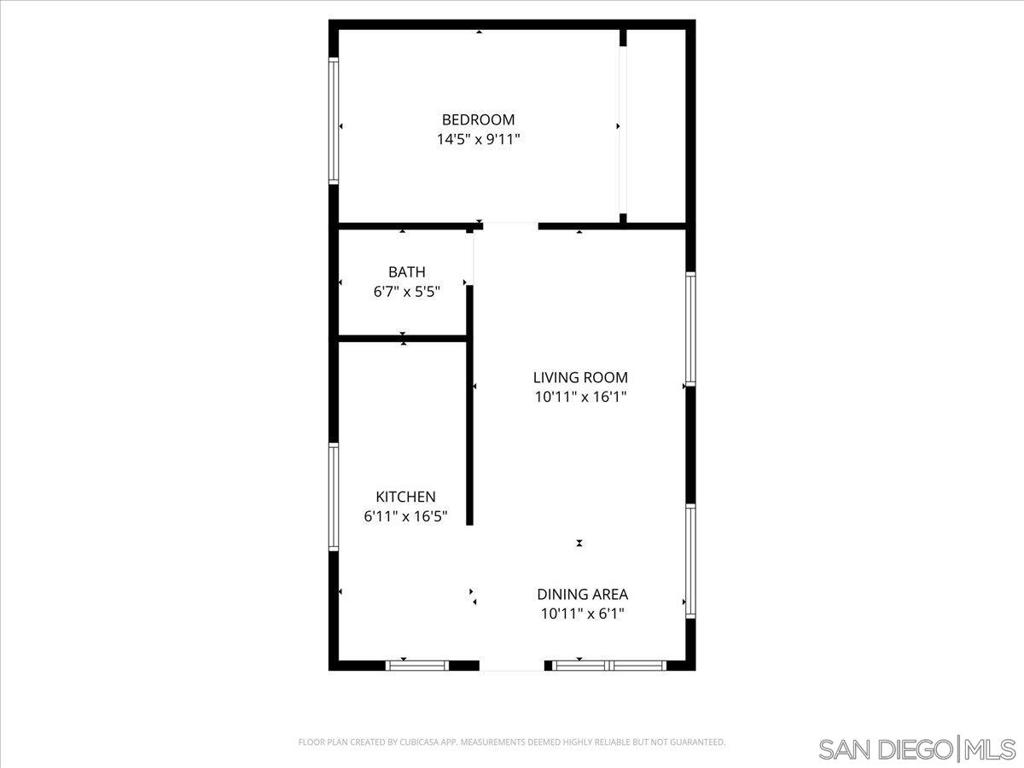 Pacific Beach - Residential Income