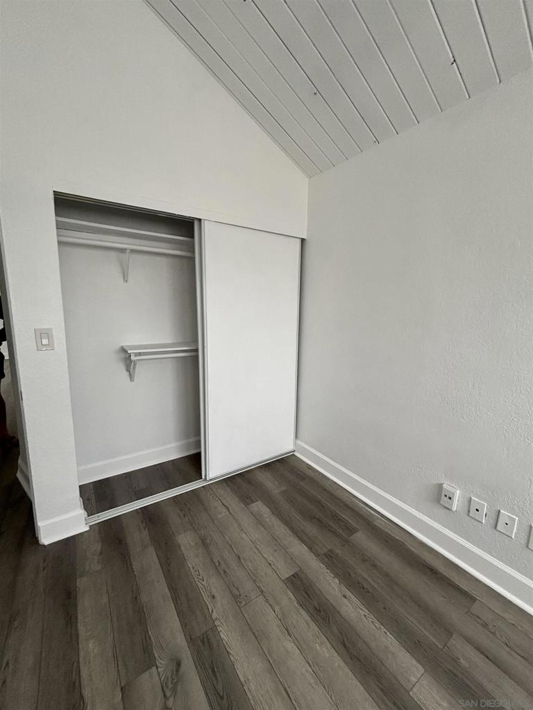 Pacific Beach - Residential Income