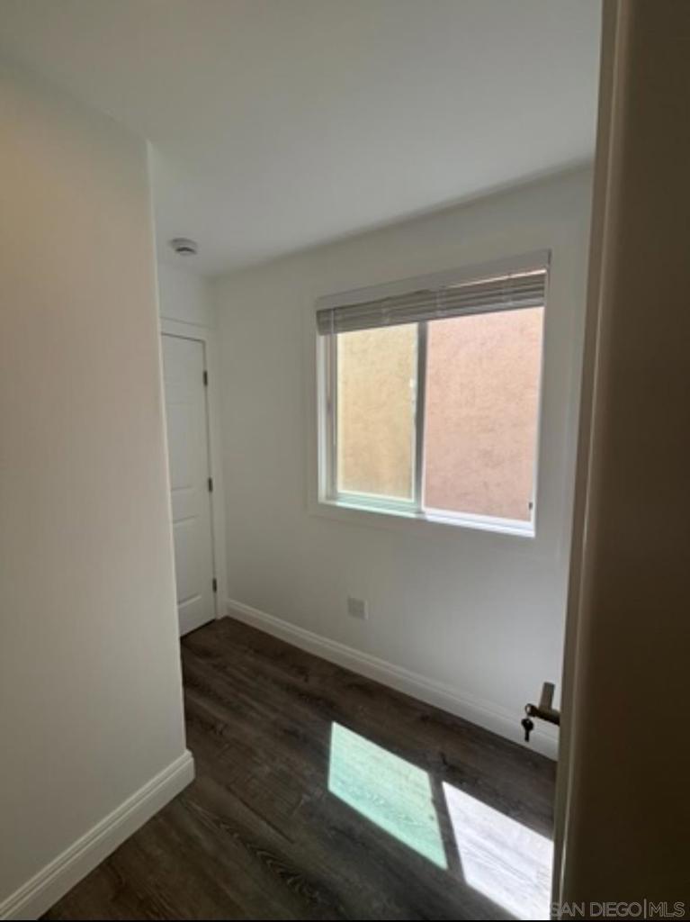 Pacific Beach - Residential Income