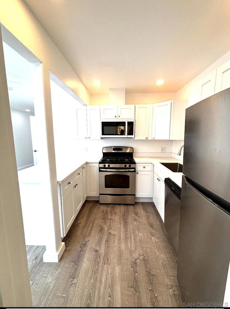 Pacific Beach - Residential Income