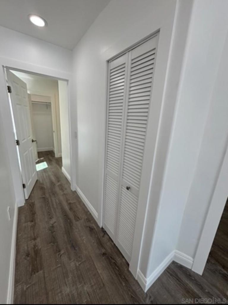 Pacific Beach - Residential Income