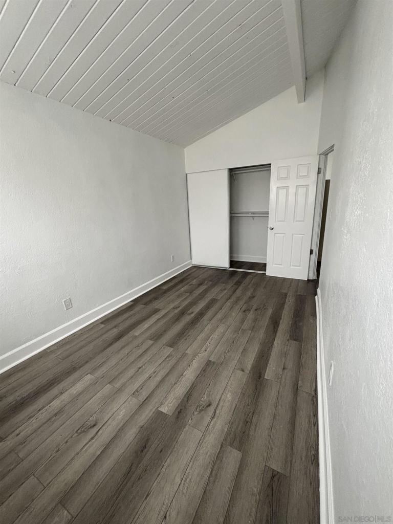 Pacific Beach - Residential Income