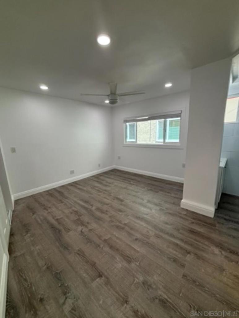 Pacific Beach - Residential Income