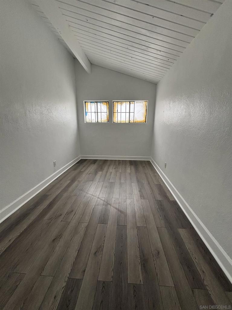 Pacific Beach - Residential Income