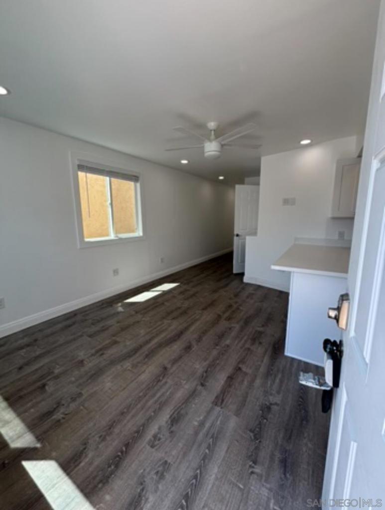 Pacific Beach - Residential Income