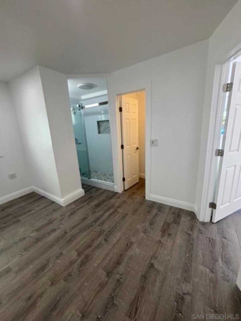 Pacific Beach - Residential Income