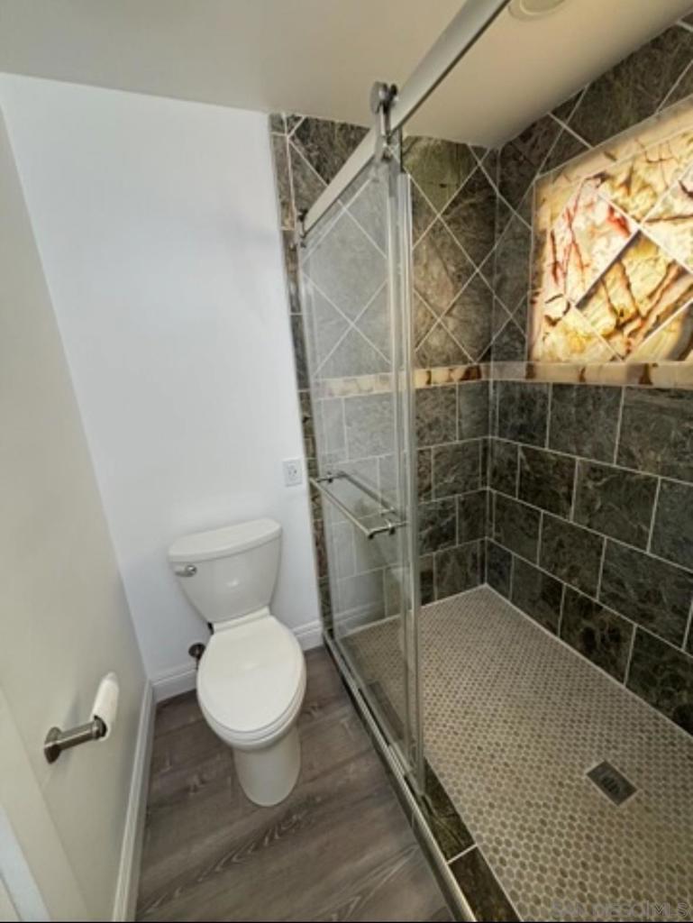 Pacific Beach - Residential Income