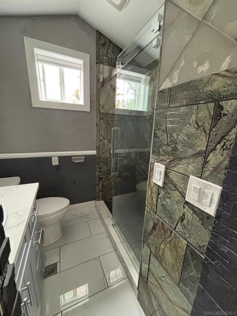 Pacific Beach - Residential Income