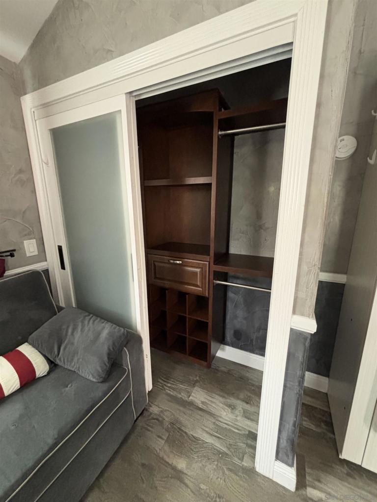 Pacific Beach - Residential Income