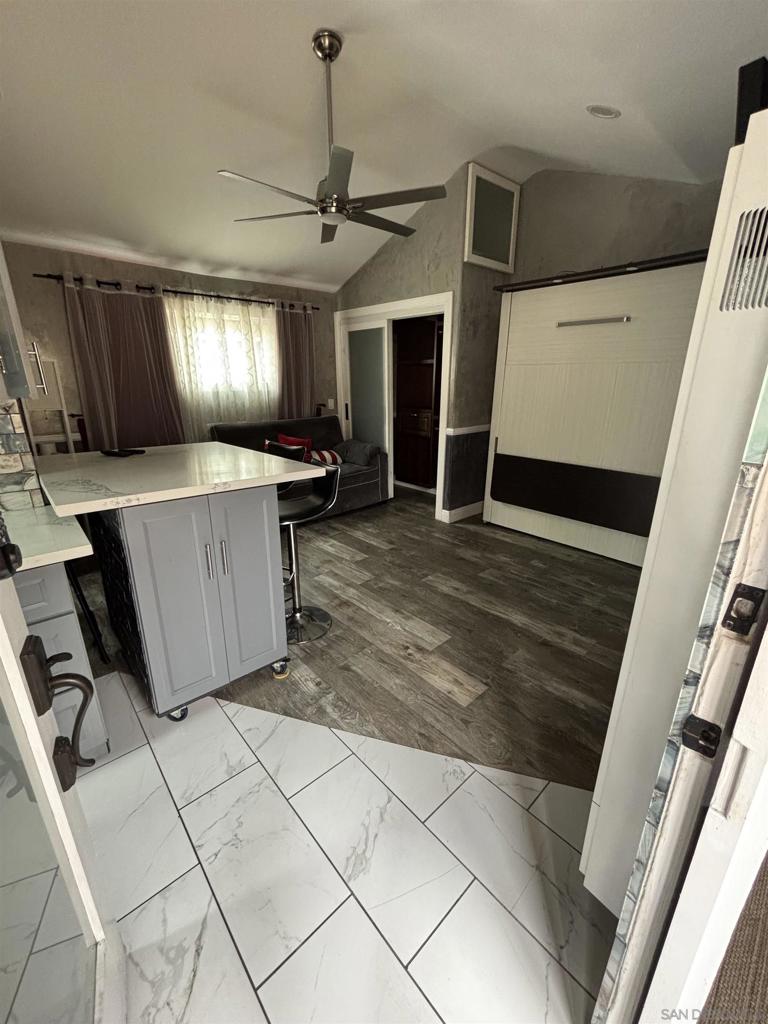 Pacific Beach - Residential Income