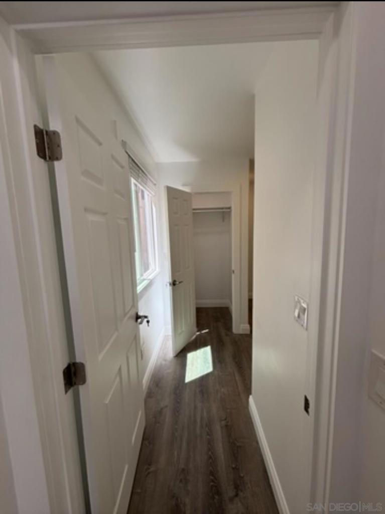 Pacific Beach - Residential Income