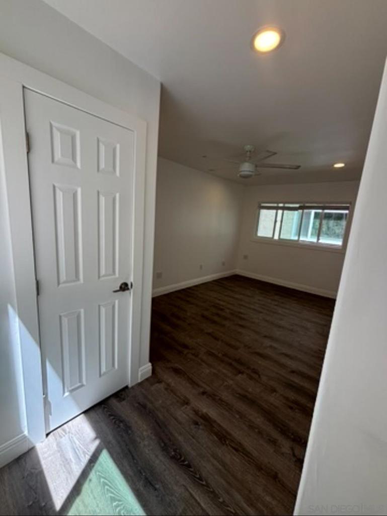 Pacific Beach - Residential Income