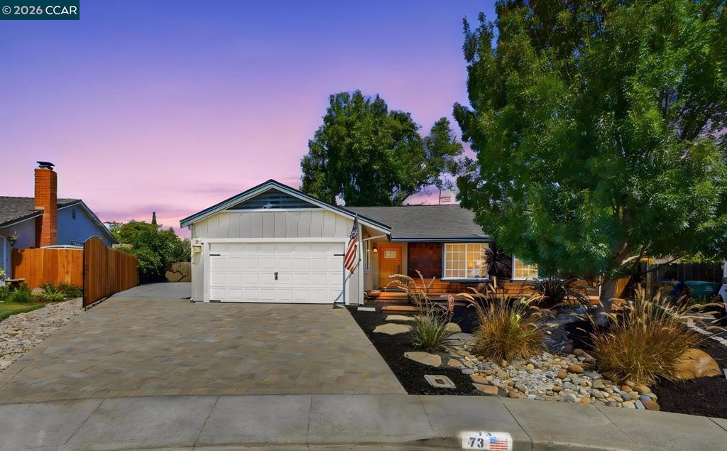 73 Randolph Pl PL, San Ramon CA 94583