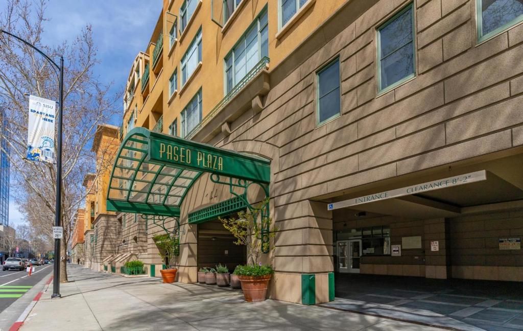 Photo of 144 S 3rd Street #439, San Jose, CA 95112 (MLS # ML82039059)