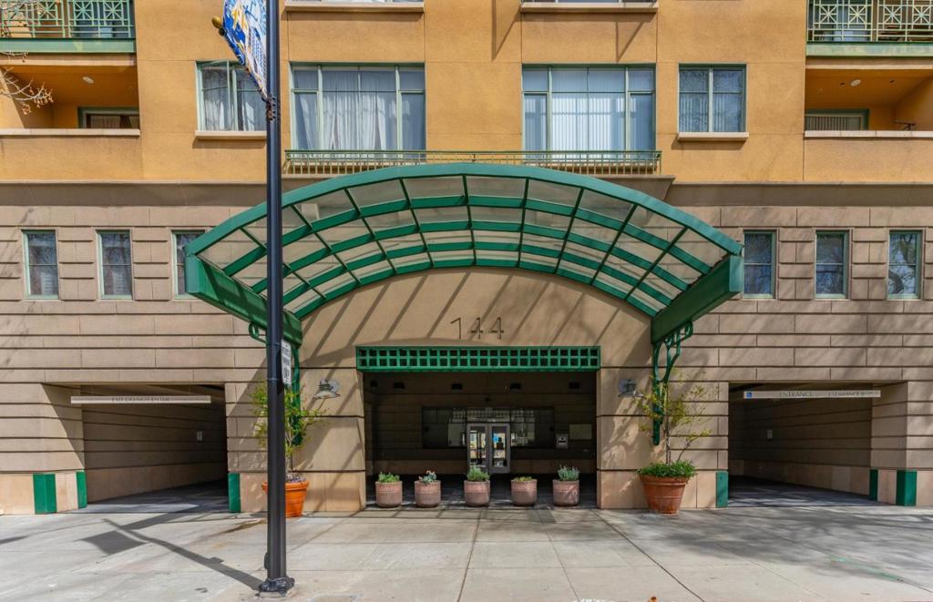 144 S 3rd Street 439