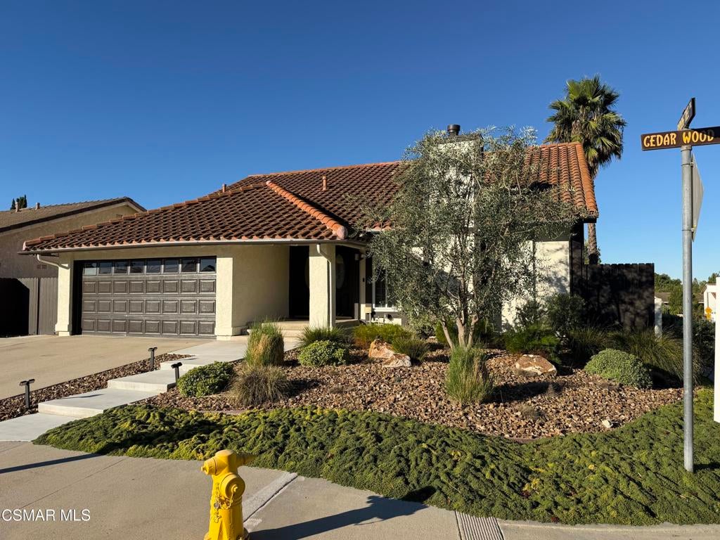 2787 Cedar Wood Place