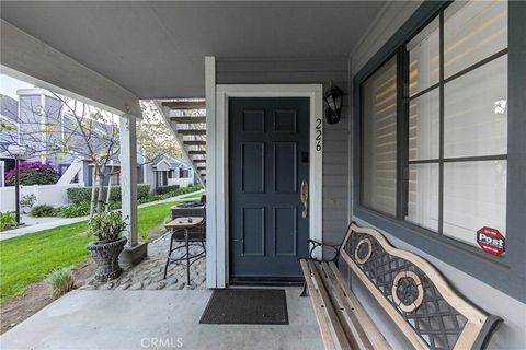 226 Star Pine Court Azusa CA 91702