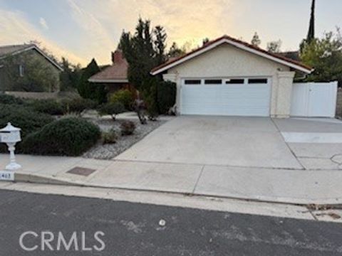 Photo of 11463 Pala Mesa, Porter Ranch, CA 91326 (MLS # SR26029414)