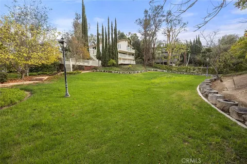 6641 E Canyon Hills Rd, Anaheim Hills, CA 92807 - MLS#: PW25245953