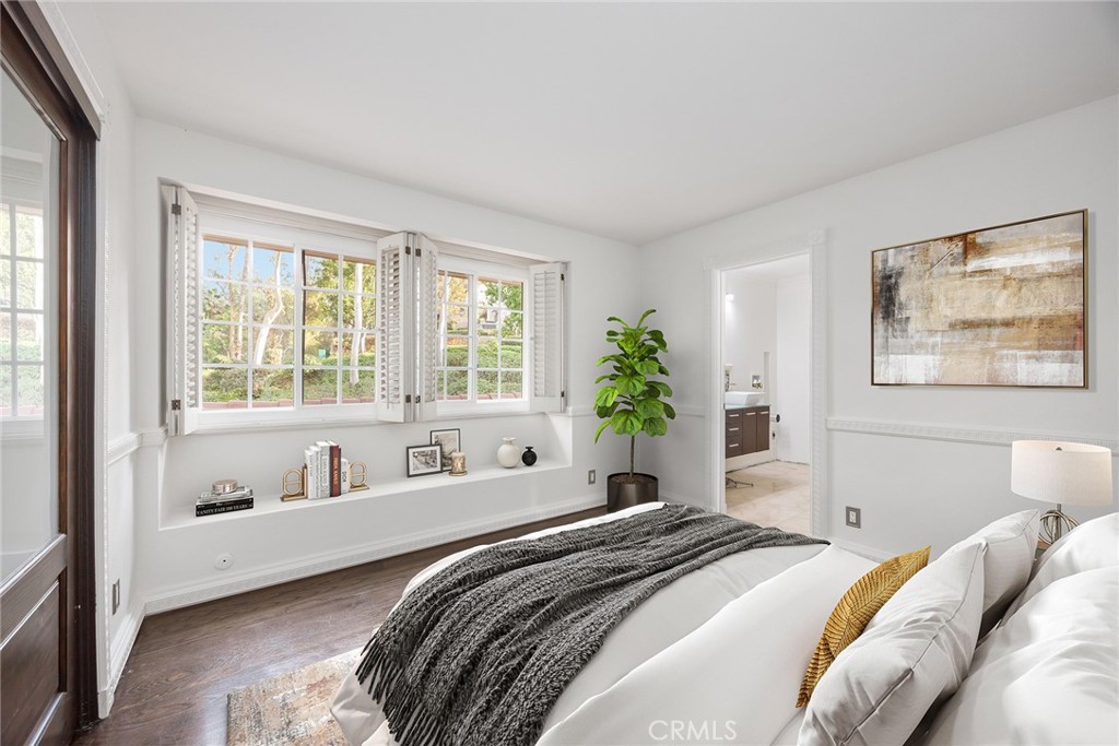 Canyon Hills Estates (CYHE) - Residential