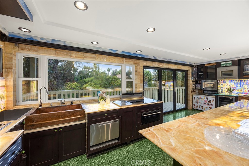 Canyon Hills Estates (CYHE) - Residential