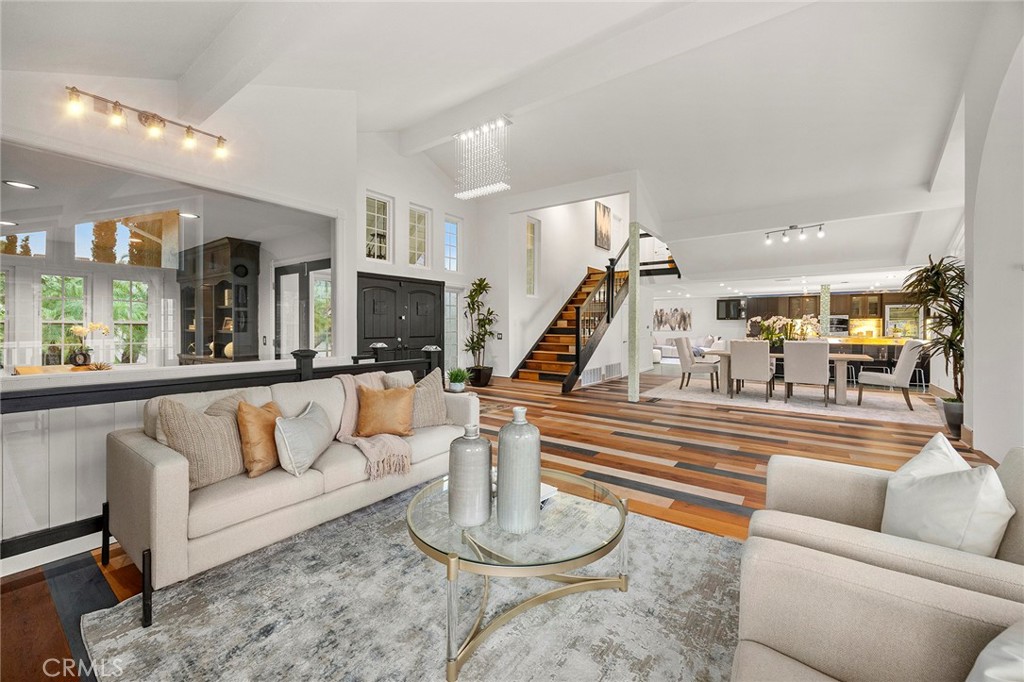 Canyon Hills Estates (CYHE) - Residential