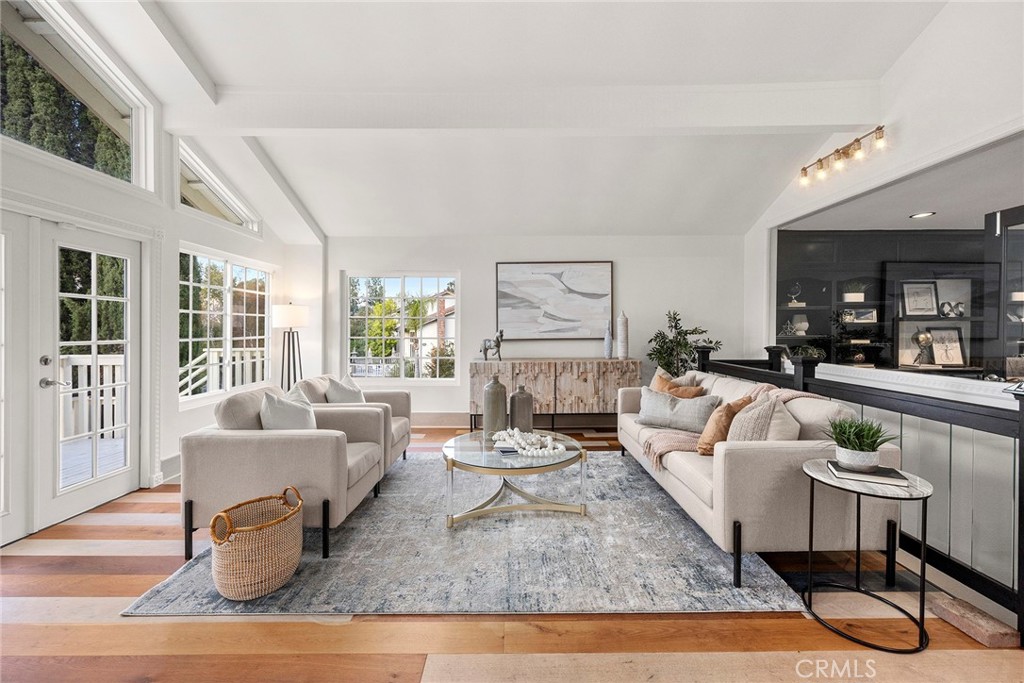 Canyon Hills Estates (CYHE) - Residential