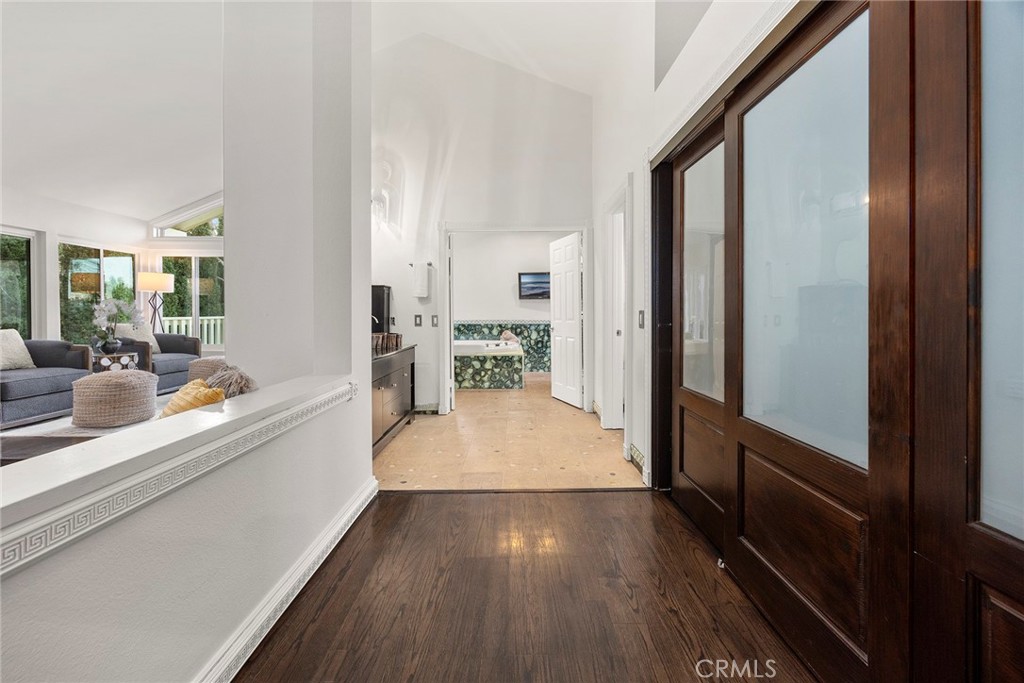 Canyon Hills Estates (CYHE) - Residential