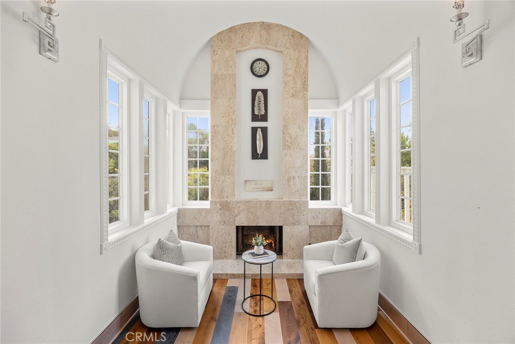 Canyon Hills Estates (CYHE) - Residential