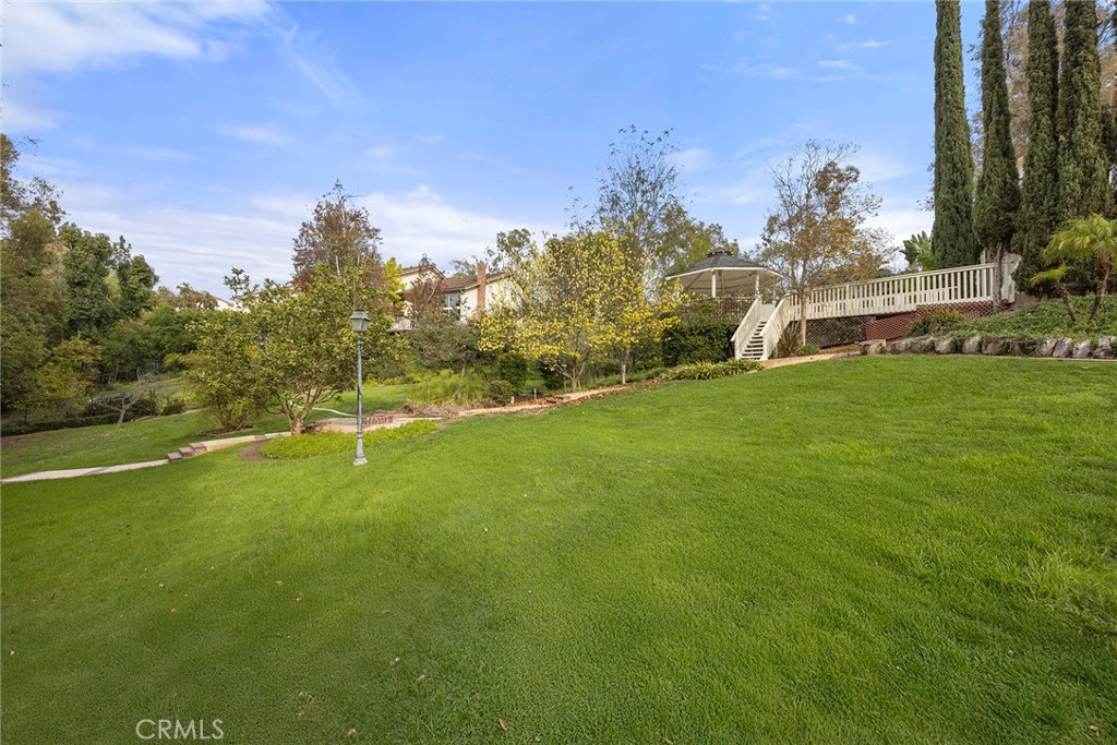 Canyon Hills Estates (CYHE) - Residential