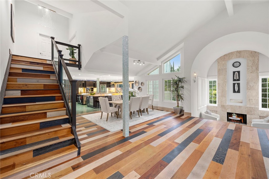 Canyon Hills Estates (CYHE) - Residential