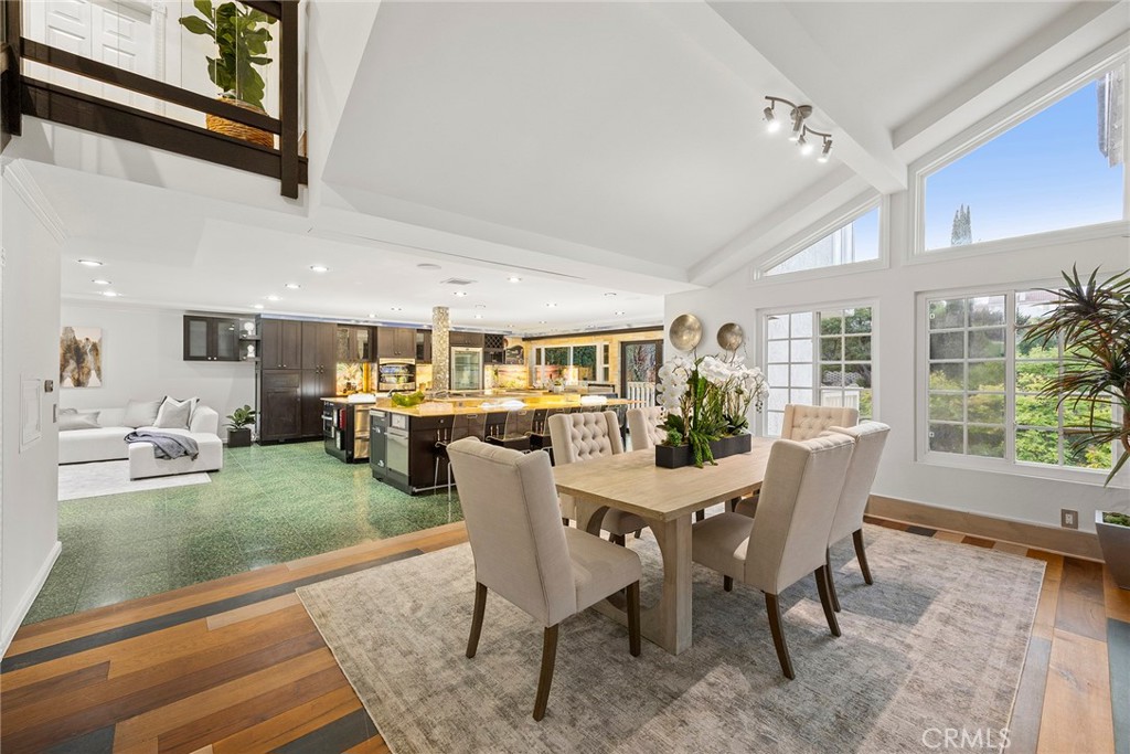 Canyon Hills Estates (CYHE) - Residential