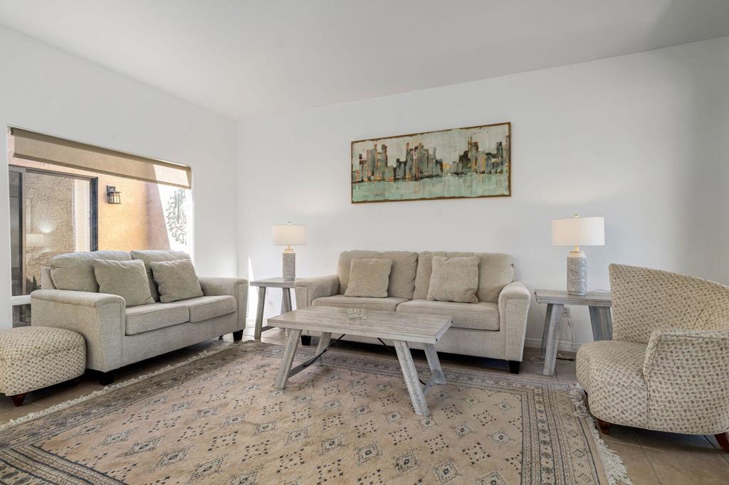 Sunrise C.C. - Residential