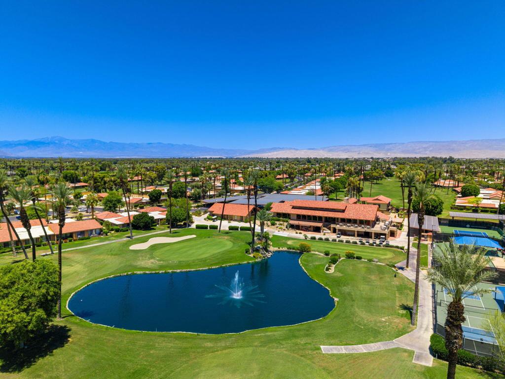 Sunrise C.C. - Residential