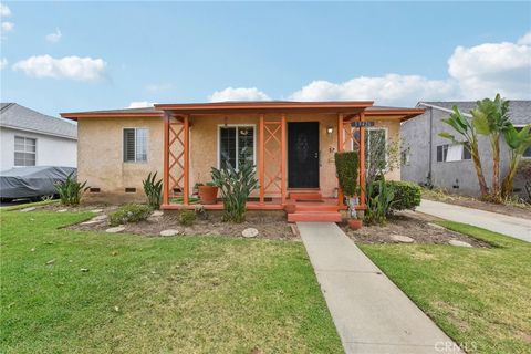 13426 Crocker Street Los Angeles CA 90061