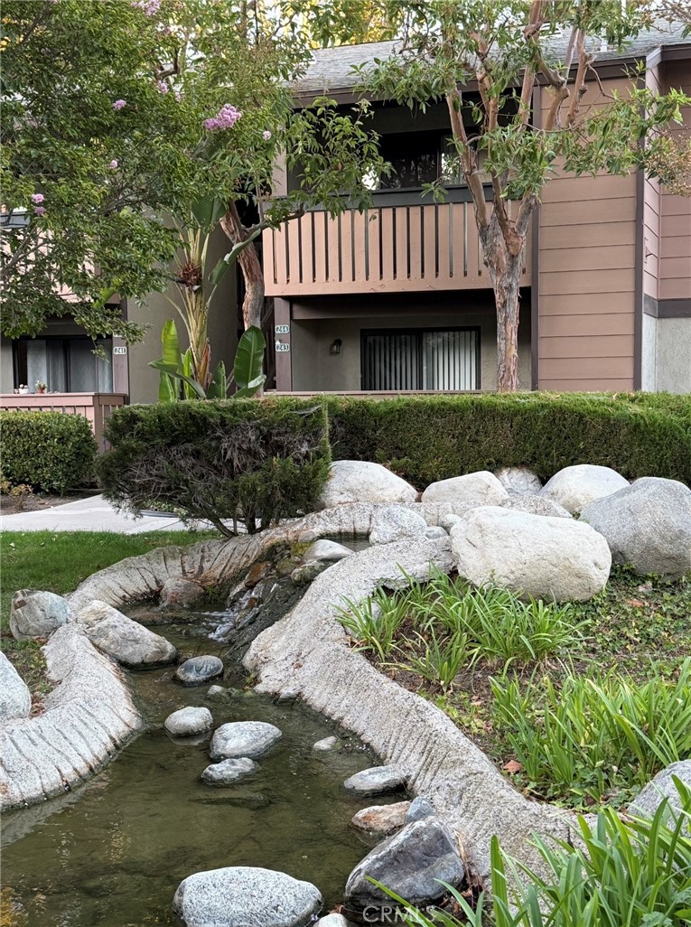 Pheasant Creek (PC) - Residential