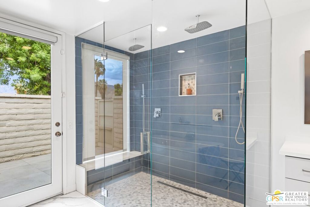 Cathedral Canyon Country Club - Residential
