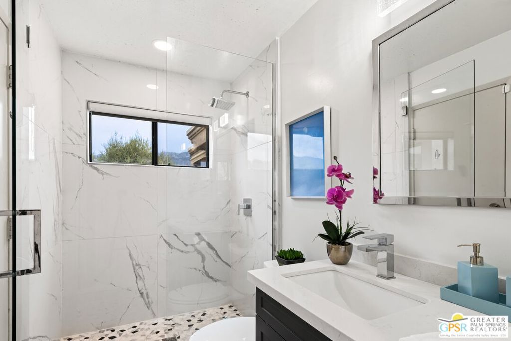 Cathedral Canyon Country Club - Residential