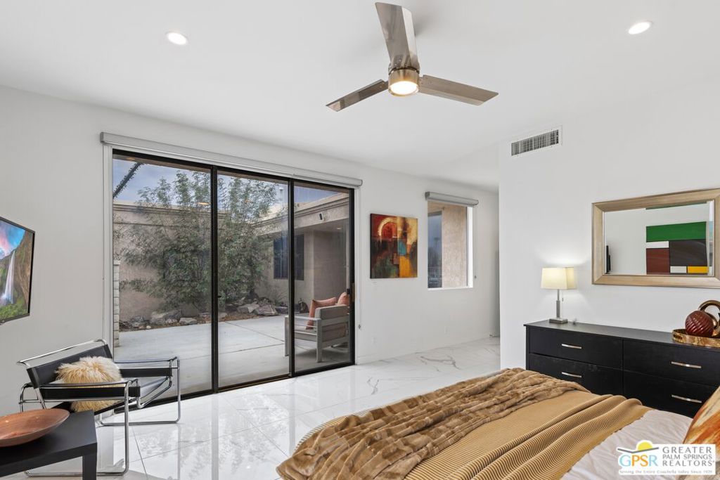 Cathedral Canyon Country Club - Residential