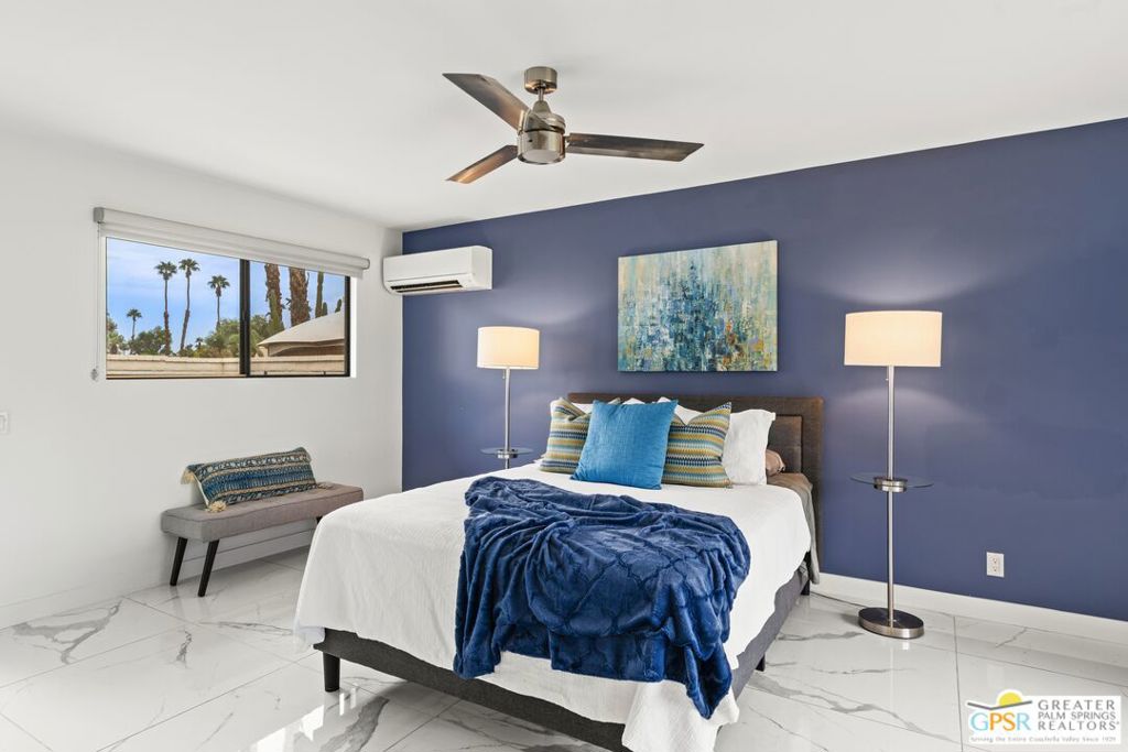 Cathedral Canyon Country Club - Residential