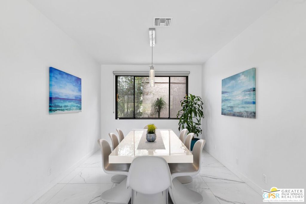 Cathedral Canyon Country Club - Residential