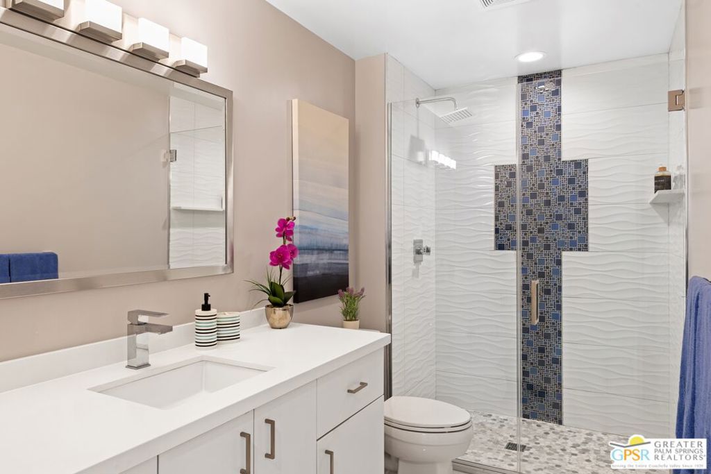 Cathedral Canyon Country Club - Residential