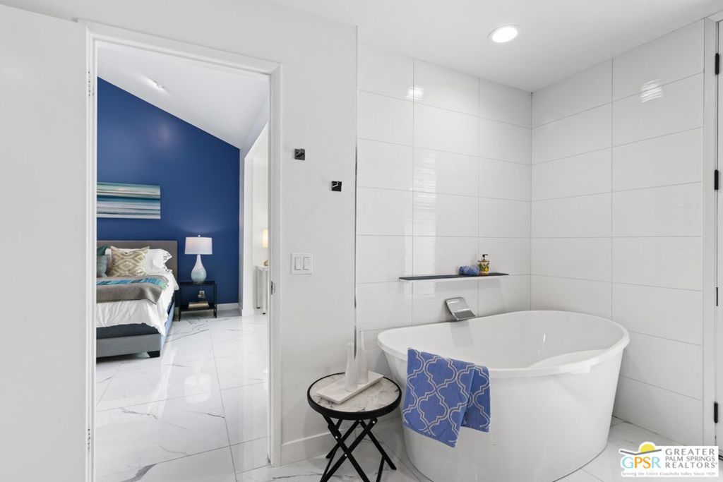 Cathedral Canyon Country Club - Residential