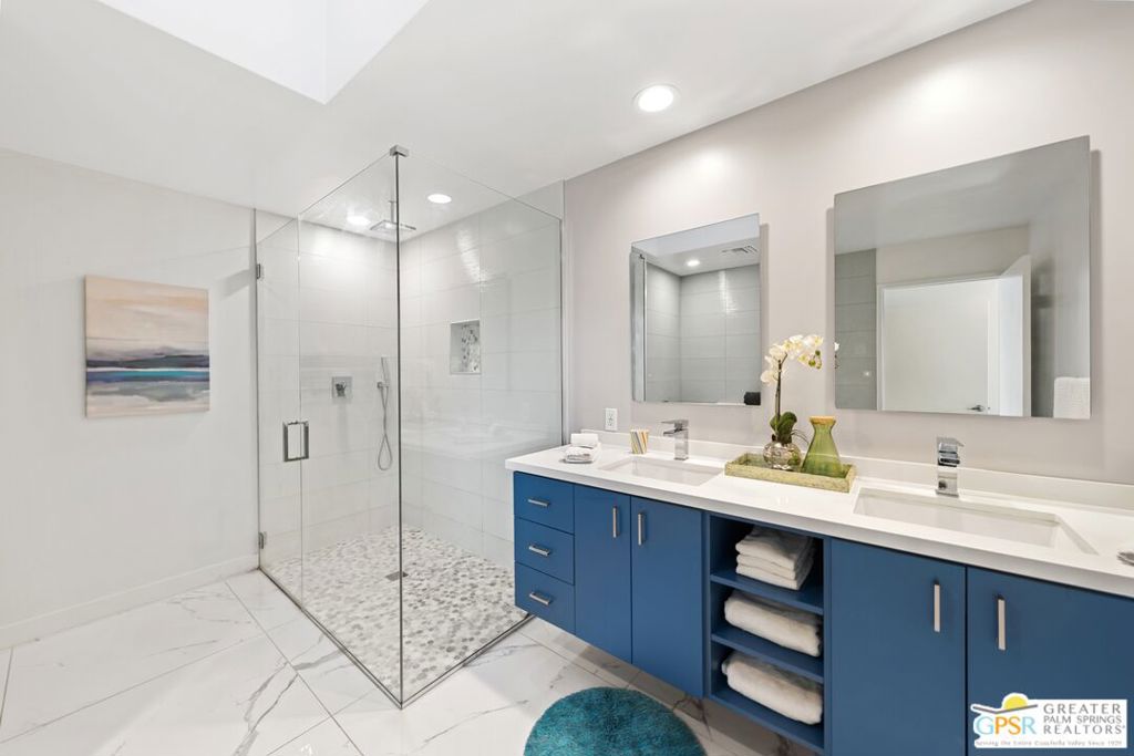 Cathedral Canyon Country Club - Residential