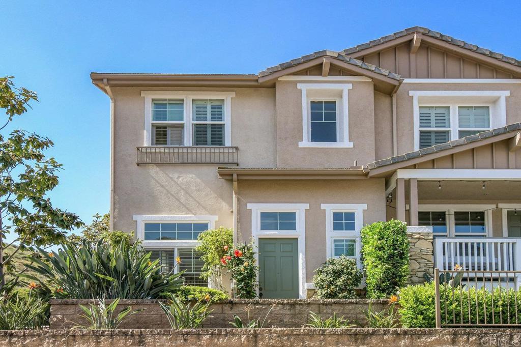 3022 Cole Grade Drive