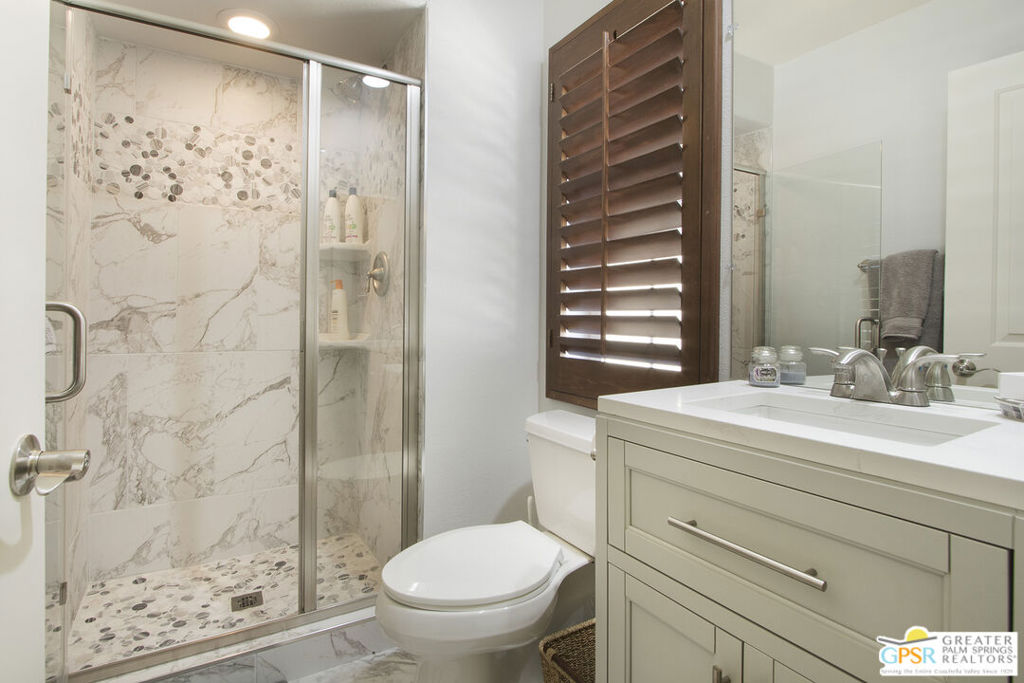 Codorniz - Residential